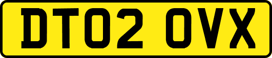DT02OVX