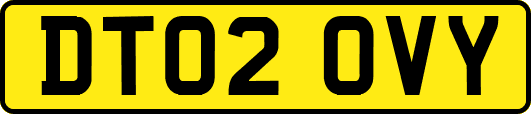 DT02OVY
