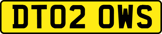 DT02OWS