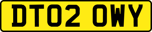 DT02OWY