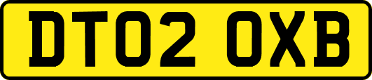 DT02OXB