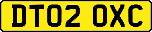DT02OXC