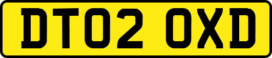 DT02OXD