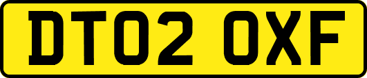 DT02OXF