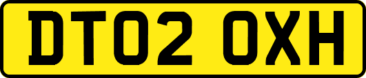 DT02OXH