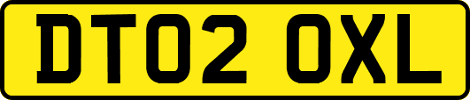 DT02OXL
