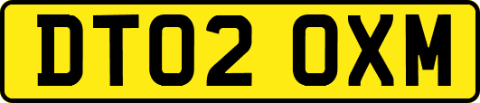 DT02OXM