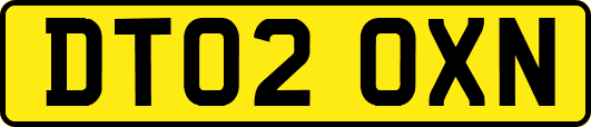 DT02OXN