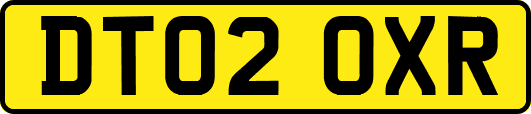 DT02OXR