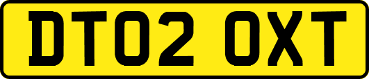 DT02OXT