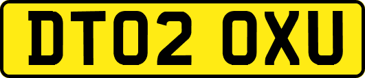 DT02OXU