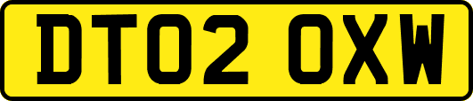DT02OXW