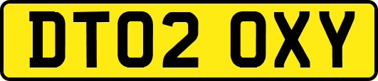 DT02OXY