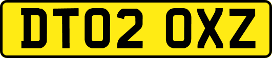 DT02OXZ
