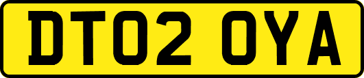 DT02OYA
