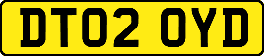 DT02OYD