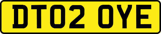 DT02OYE