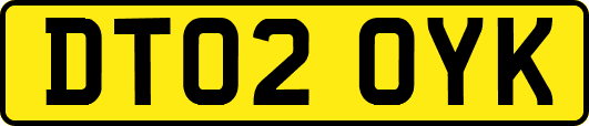 DT02OYK