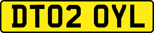 DT02OYL