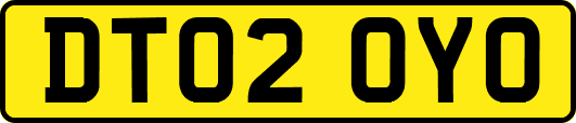 DT02OYO