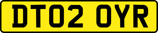 DT02OYR