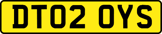 DT02OYS
