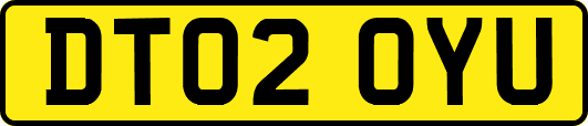 DT02OYU