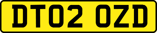 DT02OZD