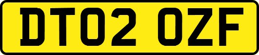 DT02OZF