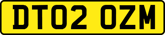 DT02OZM