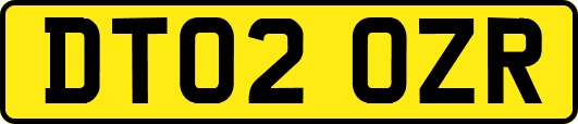 DT02OZR