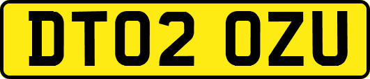 DT02OZU