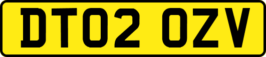 DT02OZV