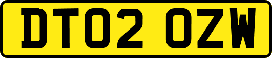 DT02OZW