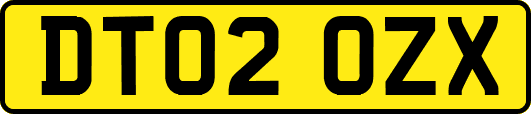 DT02OZX