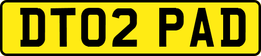 DT02PAD