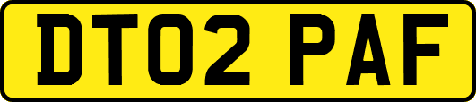 DT02PAF