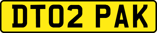 DT02PAK