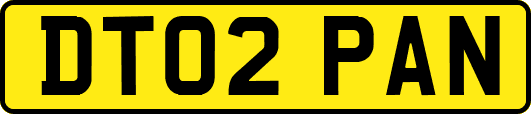 DT02PAN