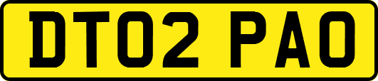 DT02PAO