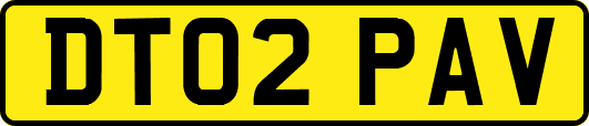 DT02PAV