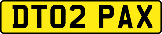 DT02PAX