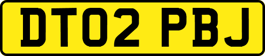 DT02PBJ