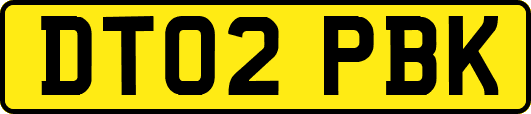 DT02PBK