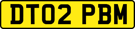 DT02PBM