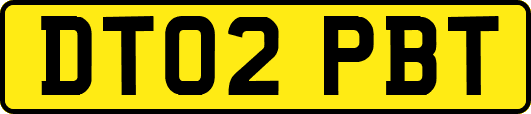 DT02PBT