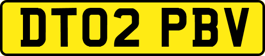 DT02PBV