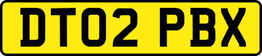 DT02PBX