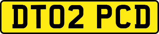 DT02PCD