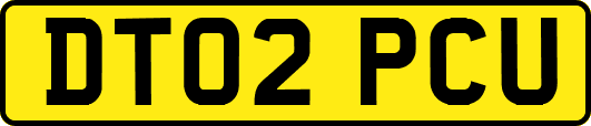 DT02PCU
